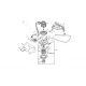 STIHL  Ramię 4852 713 3400